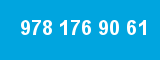 978 176 90 61